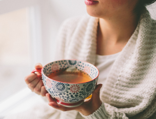 Tea Mindfulness