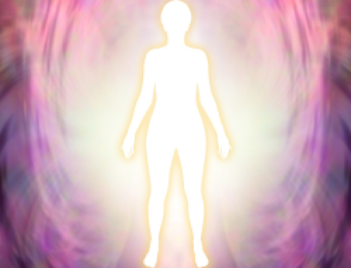 Are Auras Real?