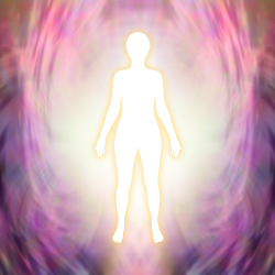 healing aura